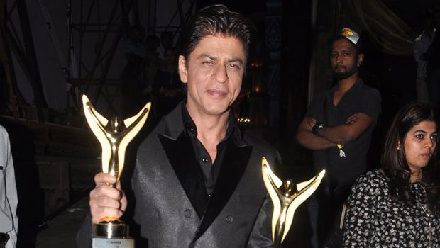 Shah Rukh Khan Shares Interesting Details About ‘Fan’ and ‘Raees’