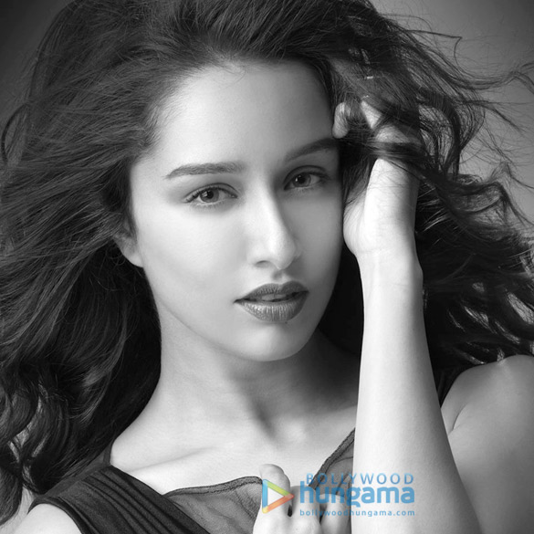 shraddha kapoor 29