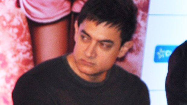 Aamir Khan Clarifies That PK’s Full Form Is Not Punmiya Kushal