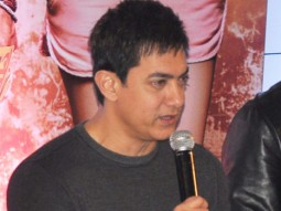 “Give Your Daughter The Same Thing That You’ll Give Your Son”: Aamir Khan