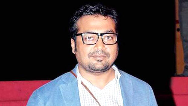 “I Destroyed My Personal Life (As I Was Consumed By The Digital World)”: Anurag Kashyap