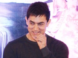 Aamir Reacts To Arshad’s Statements That He’s Too Big To Play Circuit