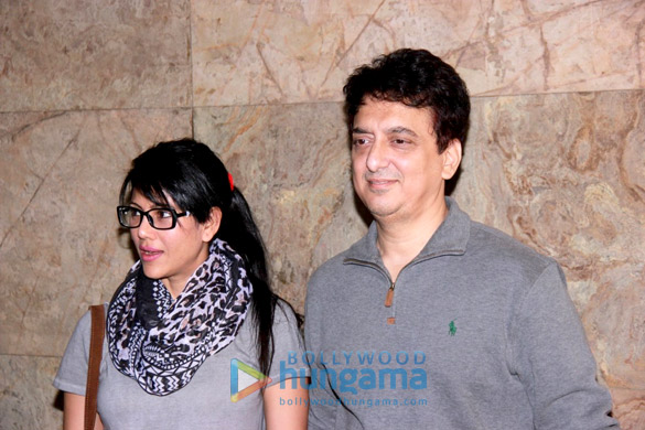 special screening of pk for sachin tendulkar raj thackeray 6