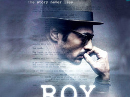 Theatrical Trailer (Roy)