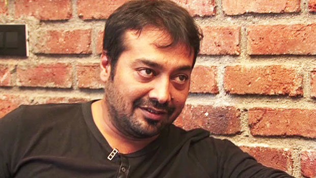 “I Made A 300 Crores Film In 90 Crores”: Anurag Kashyap On ‘Bombay Velvet’