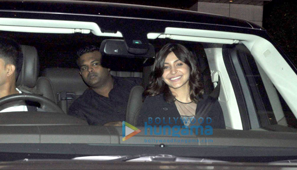 aamir khan hosts special screening of pk at ambanis residence 3