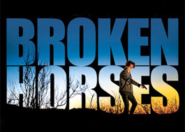 Broken Horses teaser trailer to release with PK