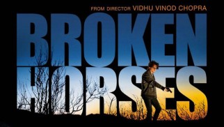 Teaser 1 (Broken Horses)