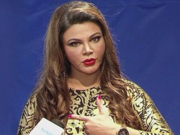 “Nobody Can Stop Me From Wearing Hot Costume”: Rakhi Sawant