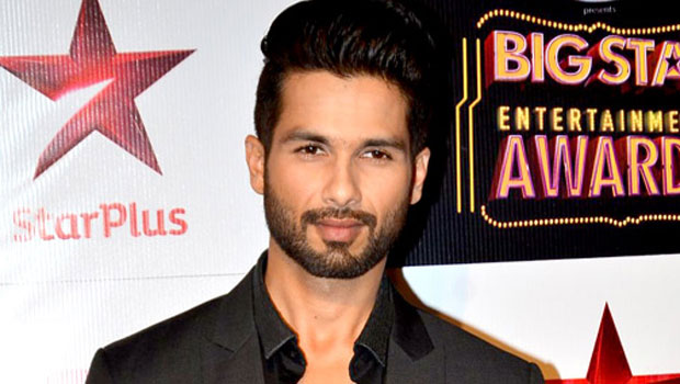 Shahid Kapoor Talks About ‘Udta Punjab’