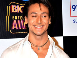 Tiger Shroff Talks About His Next With Jacqueline Fernandez