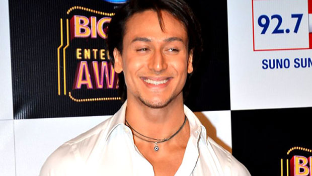 Tiger Shroff Talks About His Next With Jacqueline Fernandez