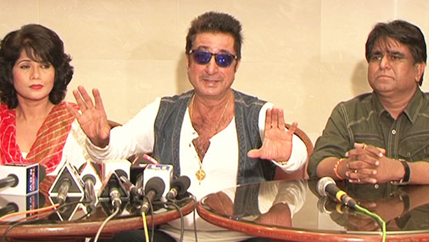 ‘Mumbai Can Dance Saalaa’ Director Sachindra Sharma Talks About Rakhi Sawant’s Controversy