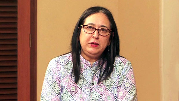 “Shah Rukh Khan Is A Director’s Actor…”: Nasreen Munni Kabir