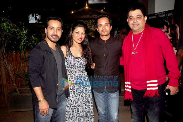 bipasha basu graces success bash of alone trailer 9