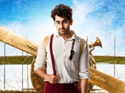 Theatrical Trailer (Hawaizaada)