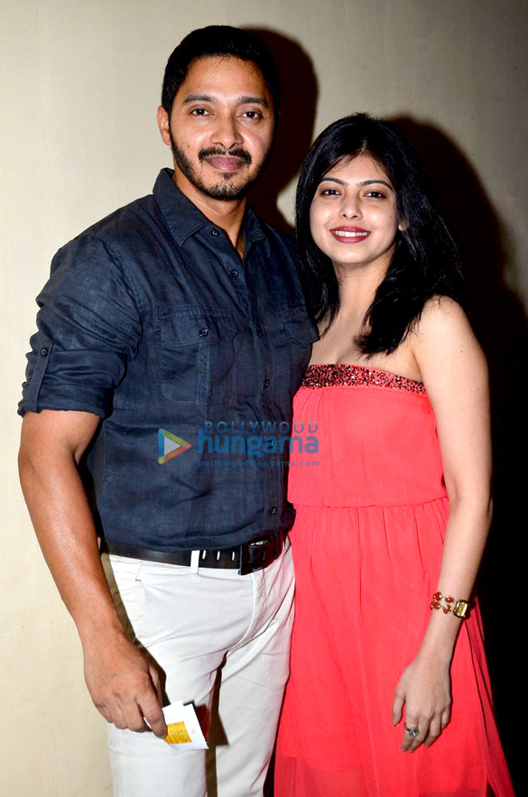 premiere of ugly 32