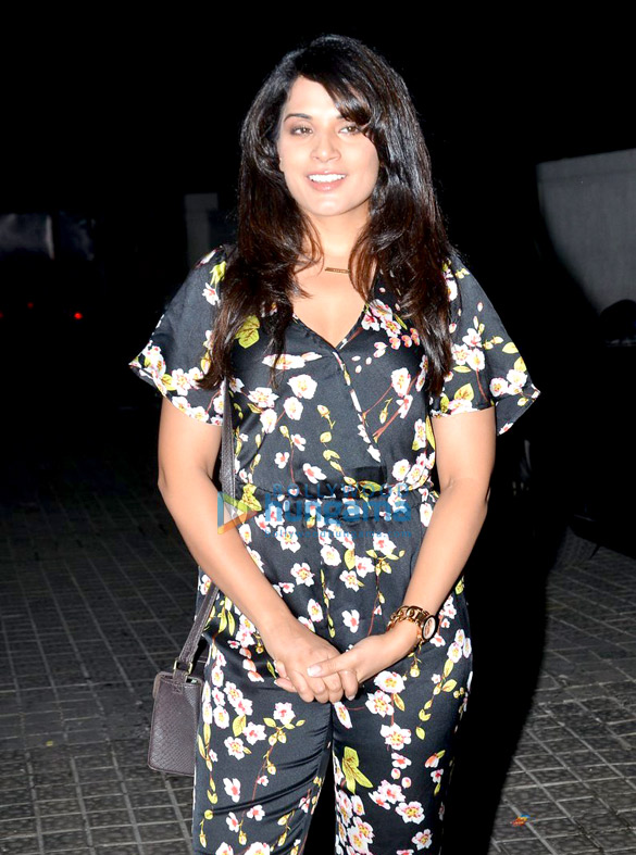 premiere of ugly 10
