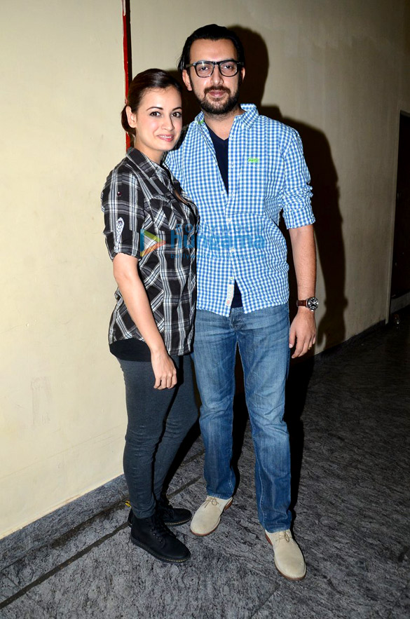 premiere of ugly 13