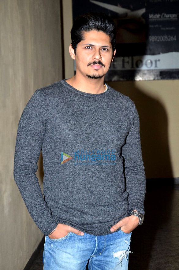 premiere of ugly 37