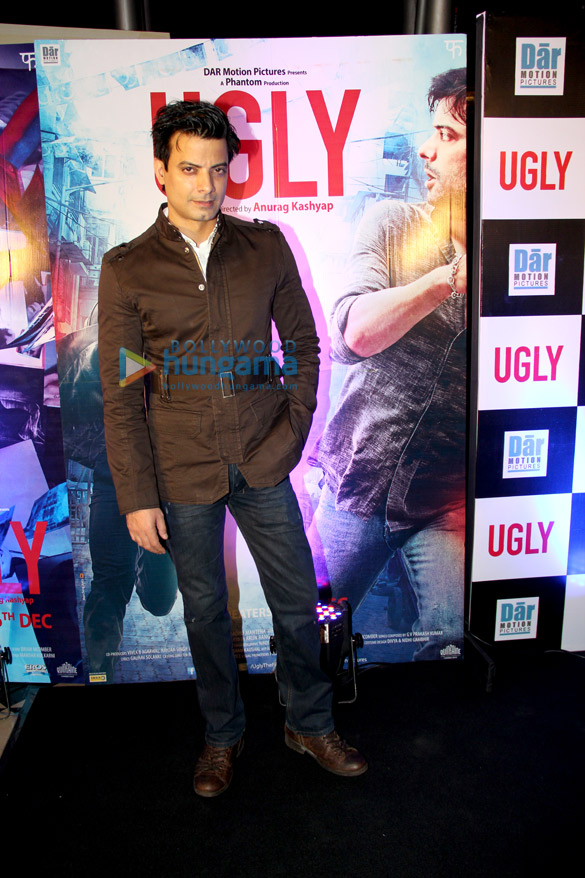 premiere of ugly 42