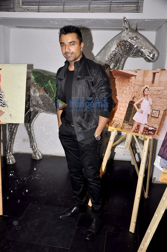 launch of telly calendar 2015 18