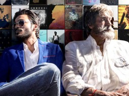 Audio Trailer (Shamitabh)