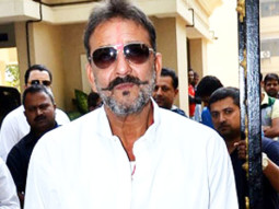 Sanjay Dutt Talks About His Biopic To Be Directed By Rajkumar Hirani