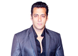 Wishing Salman Khan a very Happy Birthday