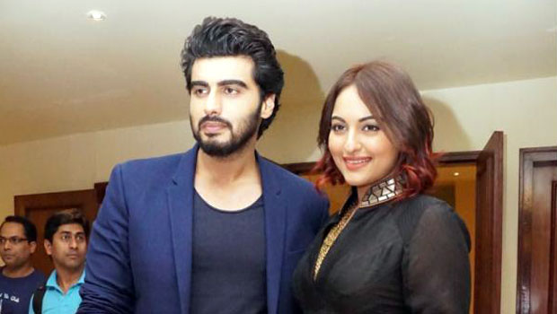 “It Wasn’t Me That Went To Salman And Said Please Make Me An Actress”: Sonakshi Sinha