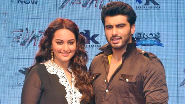 “I Want To Do Something More Urban”: Arjun Kapoor