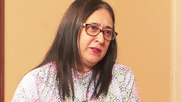 “Hindi Cinema Has An Amazing Loyal Audience”: Nasreen Munni Kabir