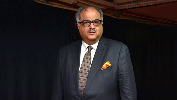 “In Tevar, I’ve Been There As A Guardian To Encourage Arjun, Sonakshi”: Boney Kapoor