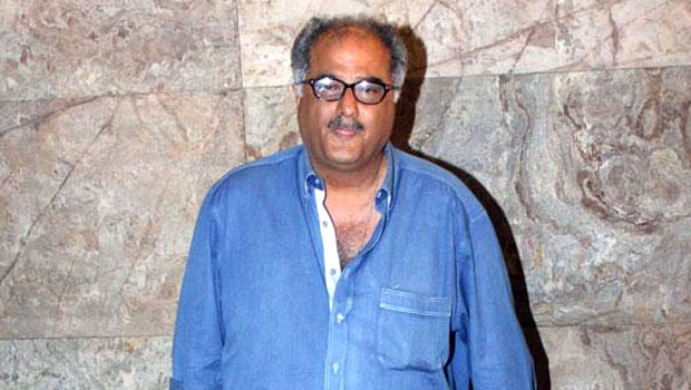 “Aurangzeb Is Arjun’s Best Film Till Tevar”: Boney Kapoor