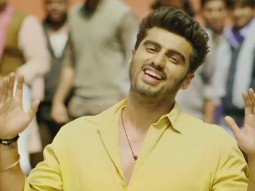 Dialogue Promo 1 (Tevar)