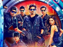 Happy New Year Releases In Egypt; Shah Rukh Khan Fans Rejoice