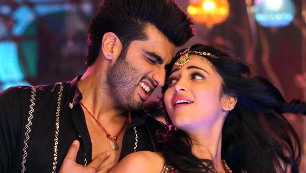 Dialogue Promo 3 (Tevar)
