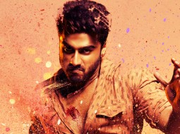 Dialogue Promo 4 (Tevar)