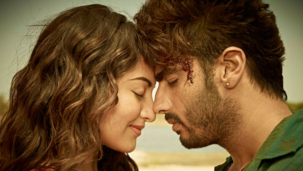 Dialogue Promo 6 (Tevar)