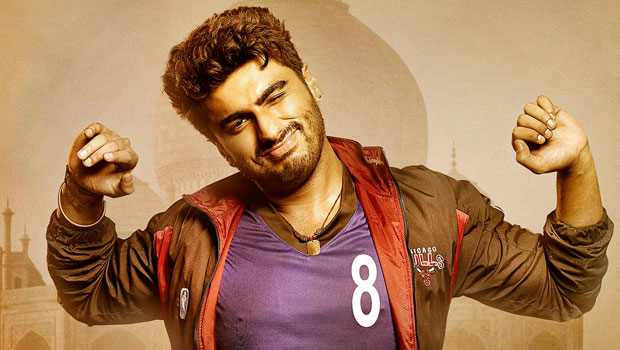 Dialogue Promo 7 (Tevar)