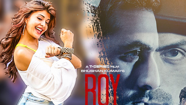 Chittiyaan Kalaiyaan (Roy)