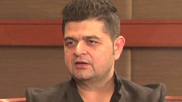 “With Sidharth Malhotra, We Kept It Very Simple In Terms Of Styling”: Dabboo Ratnani