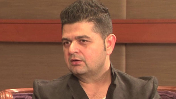 “Alia Bhatt Also Came Up With The Idea For The Photoshoot”: Dabboo Ratnani