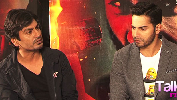 “I Am So Excited To Work With Shah Rukh Khan In Raees”: Nawazuddin Siddiqui