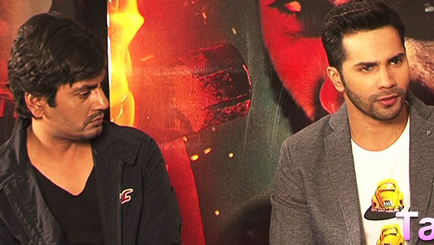 “Excited & Thrilled That I’ll Be Directed By My Brother”: Varun Dhawan