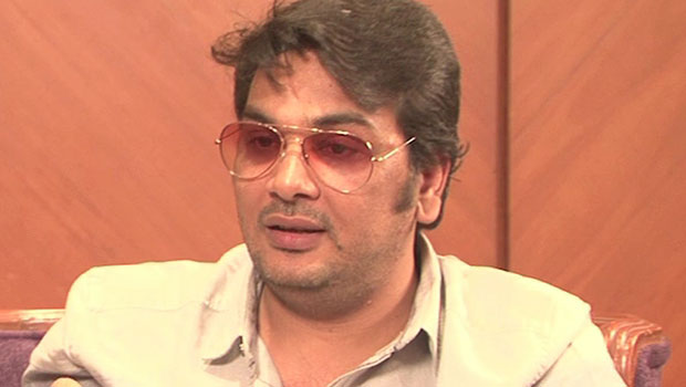 “I Had The Best Time Working With Rajkumar Hirani”: Mukesh Chhabra