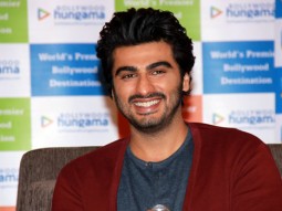 “Commercial Cinema Ki Koi Seema Nahin Hoti”: Arjun Kapoor