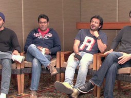 Director’s Special 2014: Importance Of Word Of Mouth, Music, Awards