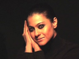Making Of Kajol’s Photoshoot For Dabboo Ratnani’s 2015 Calendar