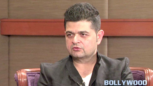 “With Ranbir Kapoor’s Picture, The Mood Was To Look Thoughtful”: Dabboo Ratnani